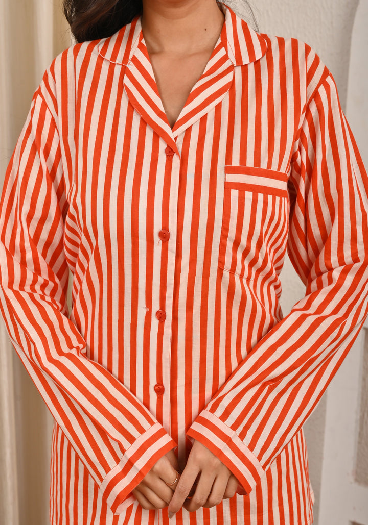 Strivana Cord's – detail view | SORSHA™