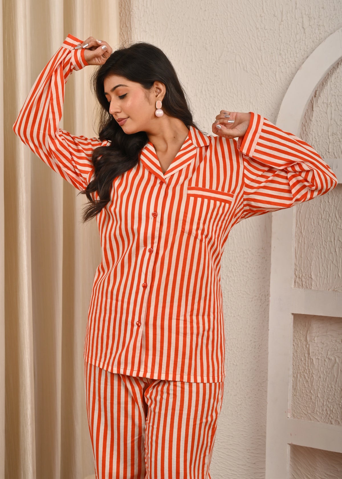 Strivana Cord's – product photograph 2 | SORSHA™