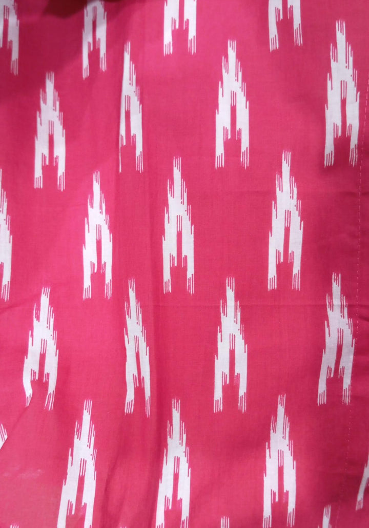 Women Relaxed Printed Casual Shirt – product photograph 5 | SORSHA™
