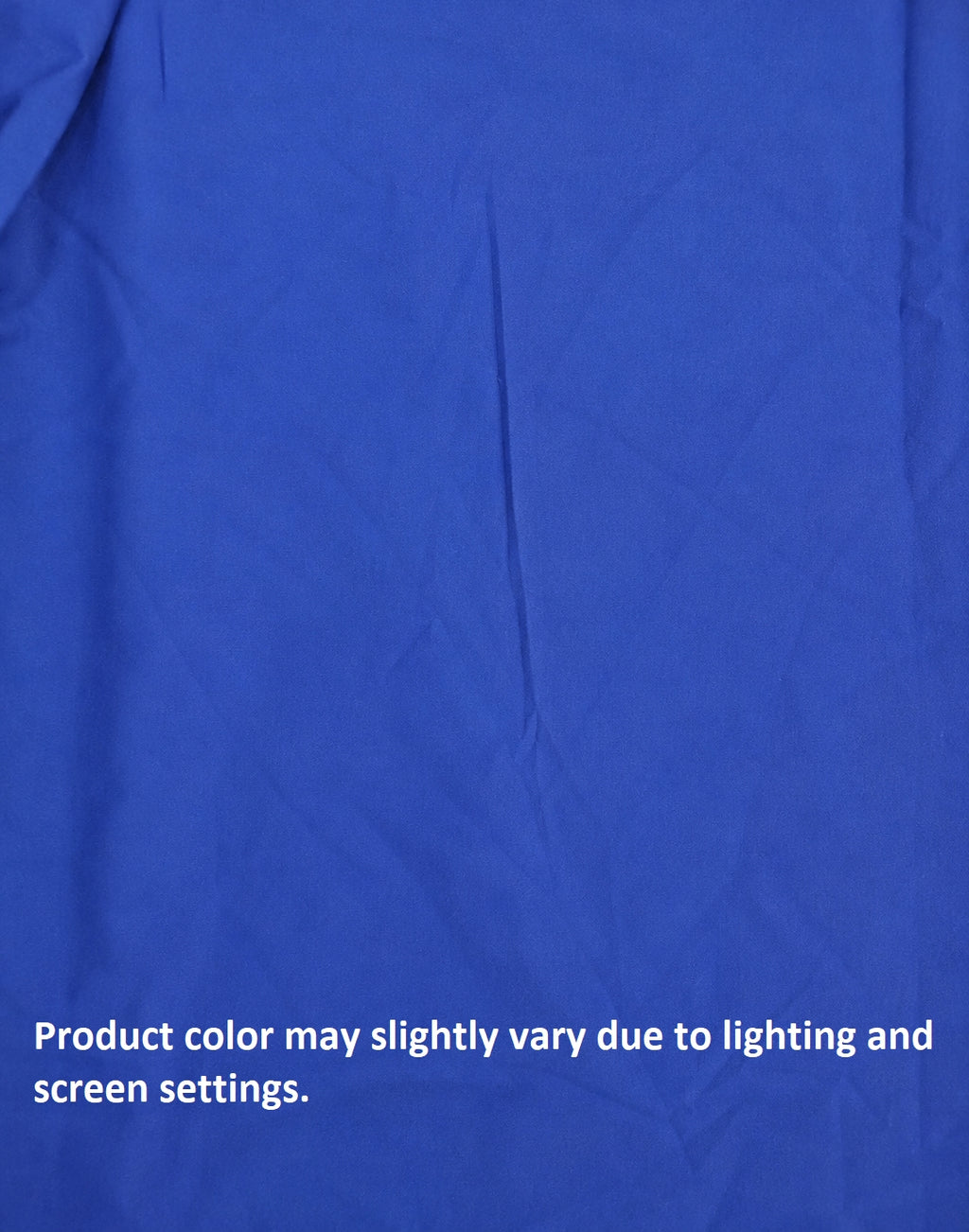 Blue Pleated Top – product photograph 6 | SORSHA™